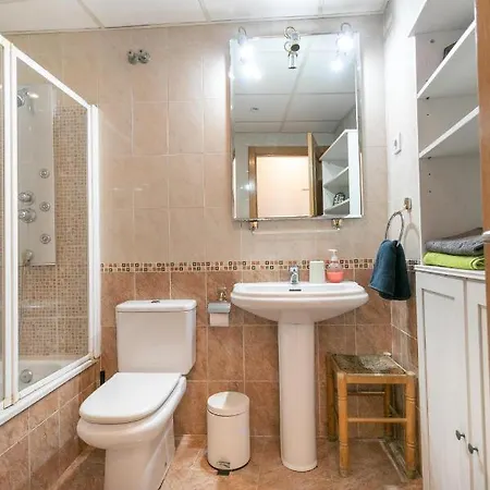 Apartment Postigo 22 *