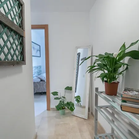 Apartment Postigo 22 Malaga