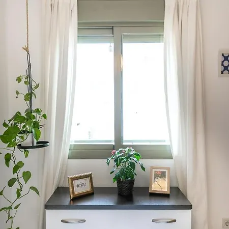 Apartment Postigo 22