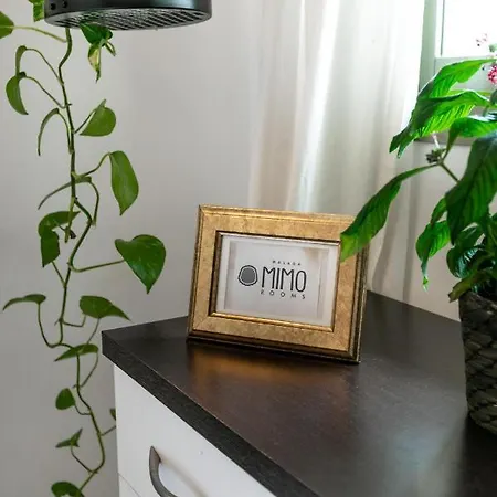 Apartment Postigo 22