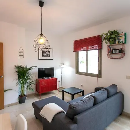 Postigo 22 Apartment