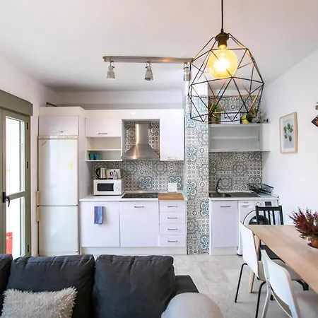 Postigo 22 Apartment