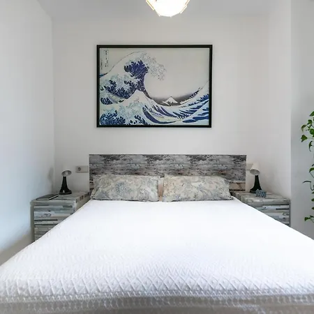 Postigo 22 Apartment Malaga