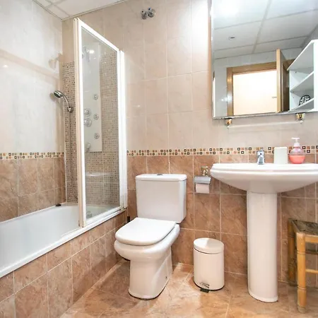 Postigo 22 Appartement *