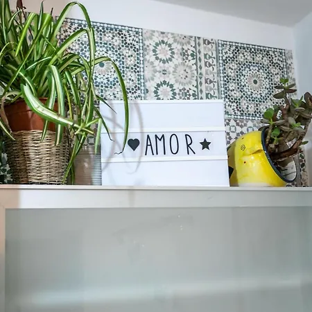 Postigo 22 Appartement Málaga